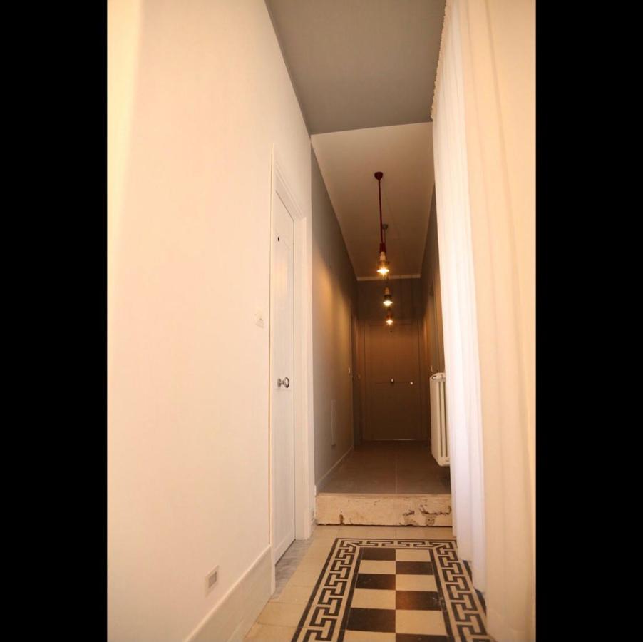 Ambaraba B&B Napoli Ngoại thất bức ảnh