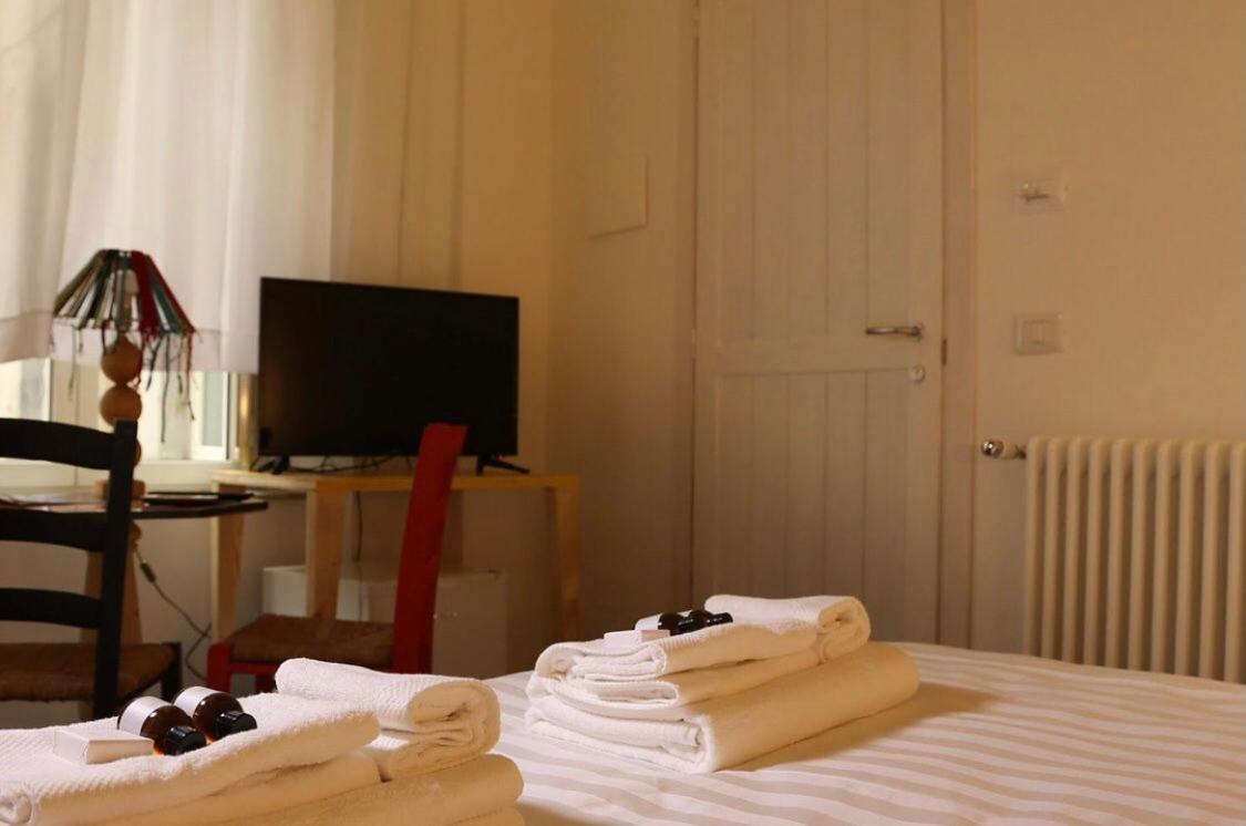 Ambaraba B&B Napoli Ngoại thất bức ảnh
