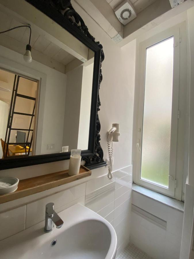 Ambaraba B&B Napoli Ngoại thất bức ảnh